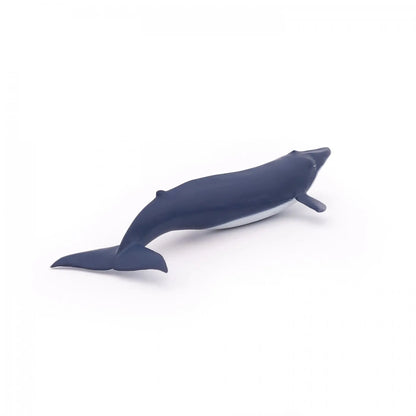 PAPO FIGURINA PUI DE BALENA ALBASTRA, UNIVERSUL ACVATIC