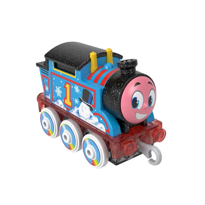 THOMAS COLOR CHANGERS LOCOMATIVA METALICA THOMAS, THOMAS - THOMAS