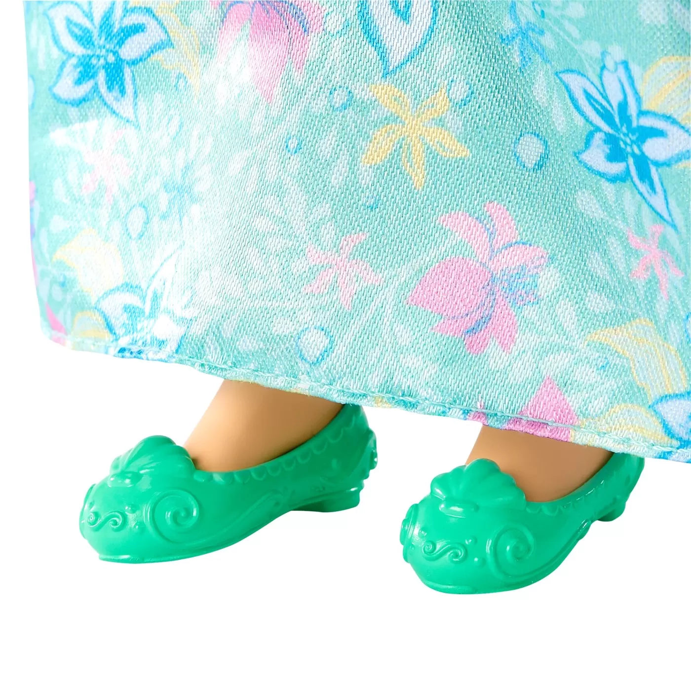DISNEY PRINCESS PAPUSA PRINTESA ARIEL, DISNEY PRINCESS