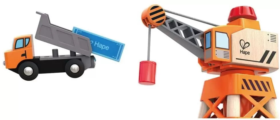 HAPE MACARA TURN, HAPE