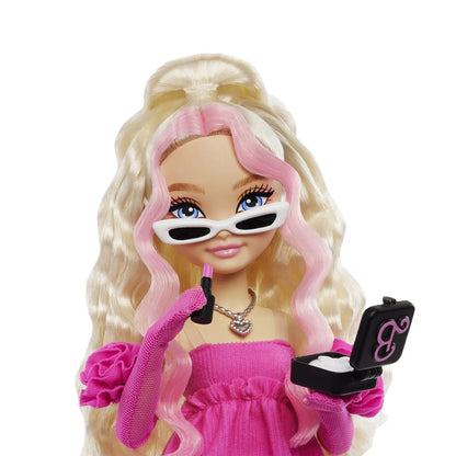 BARBIE DREAM BESTIES PAPUSA BARBIE MALIBU, BARBIE - FASHIONISTAS