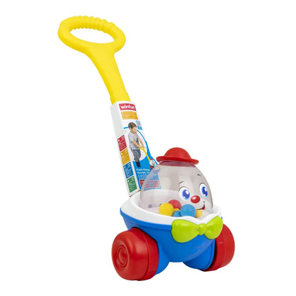 WINFUN JUCARIE DE IMPINS HUMPTY DUMPTY, WINFUN