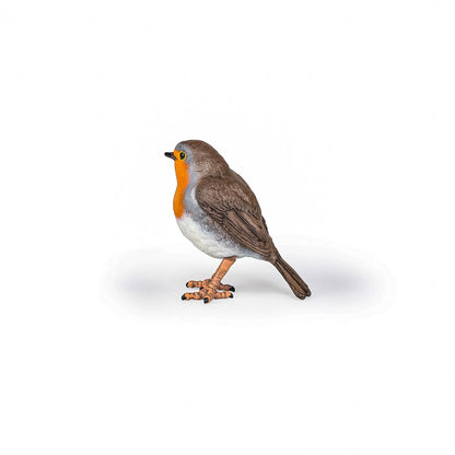 PAPO FIGURINA MACALEANDRU, ANIMALE SALBATICE