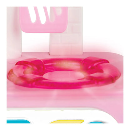 WINFUN JUCARIE BUCATARIE, WINFUN
