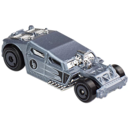 SET 5 MASINI HOT WHEELS EXPOSED ENGINES, HOT WHEELS - VEHICULE