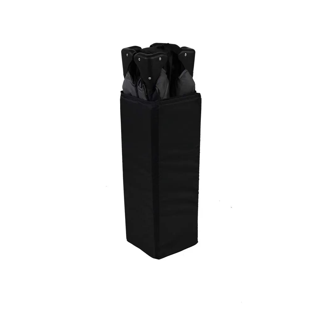 PAT DE VOIAJ NANIA SODA, 2 NIVELURI, GREY, NANIA