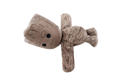 MARVEL BRATARA DE PLUS GROOT 17CM, SIMBA DIVERSE