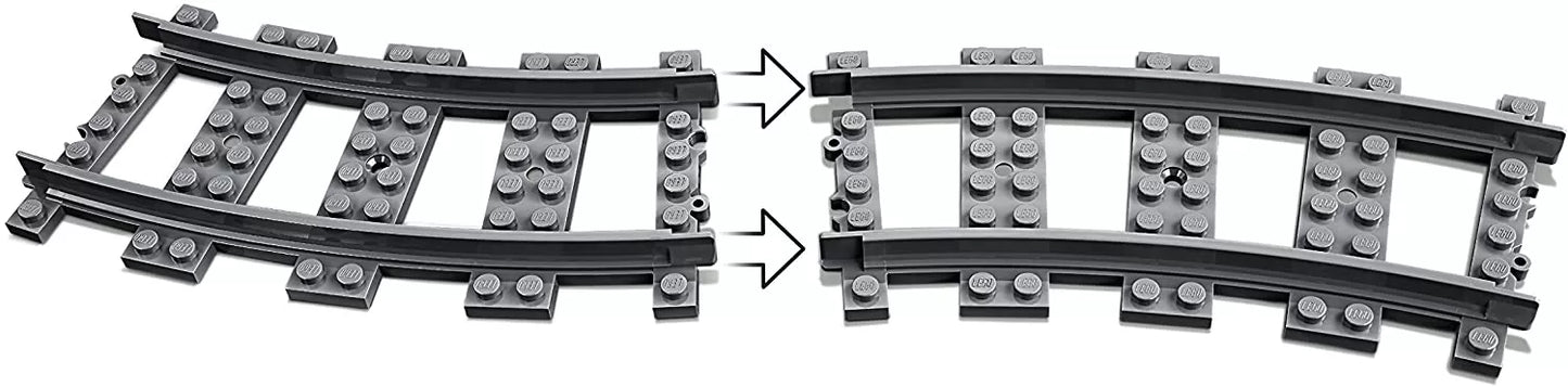 LEGO CITY MACAZURILE 60238, LEGO CITY