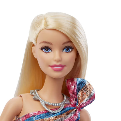 BARBIE PAPUSA BARBIE VEDETA MALIBU, BARBIE - I CAN BE