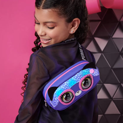 PURSE PETS BORSETA SAVANNAH SPOTLIGHT, PURSE PETS