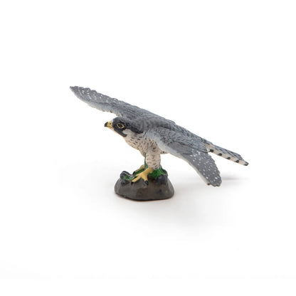 PAPO FIGURINA SOIM, ANIMALE SALBATICE