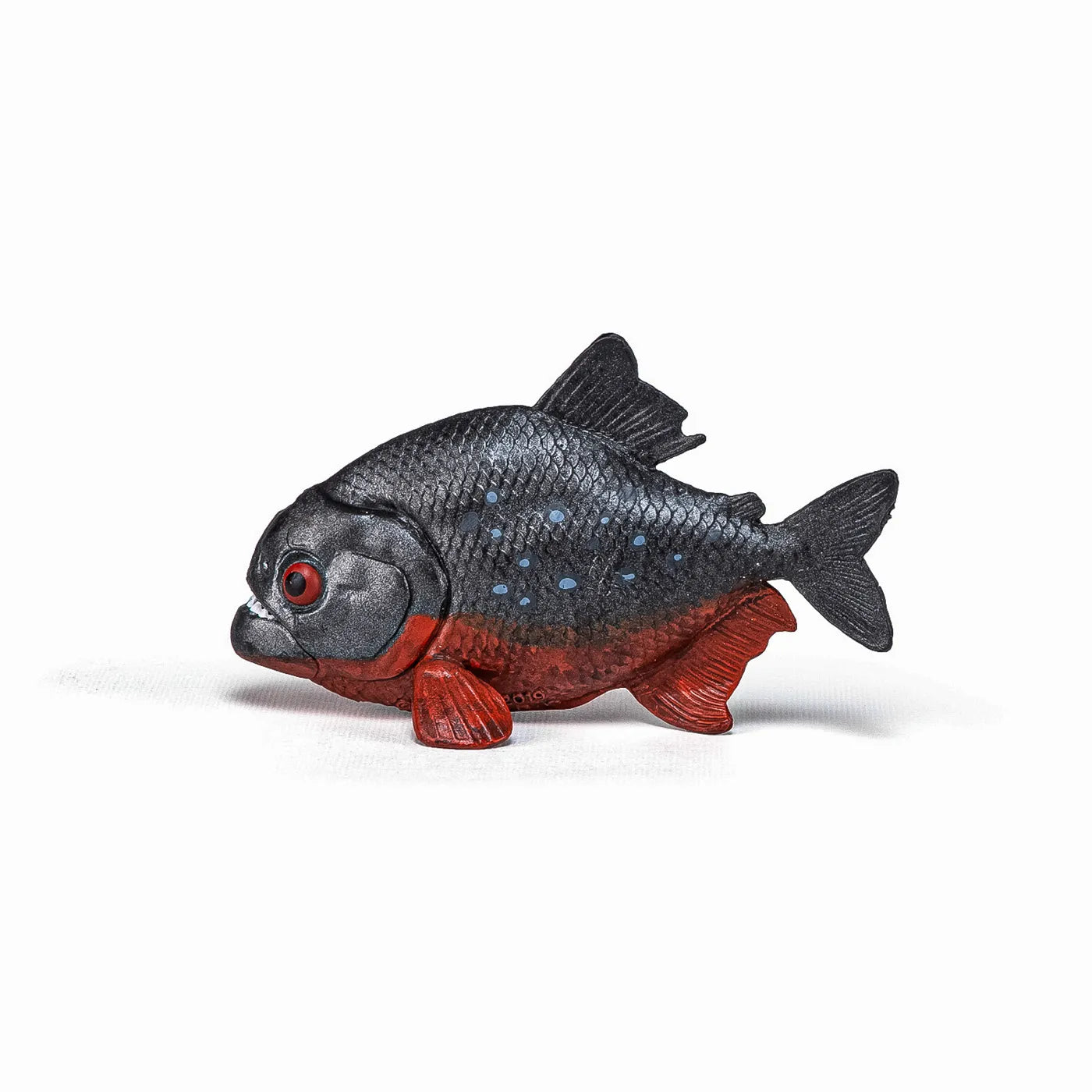 PAPO FIGURINA PIRANHA, ANIMALE SALBATICE