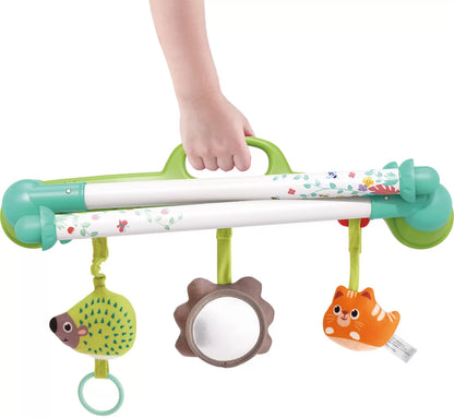 CENTRU DE JOACA PORTABIL PENTRU BEBE, HOLA