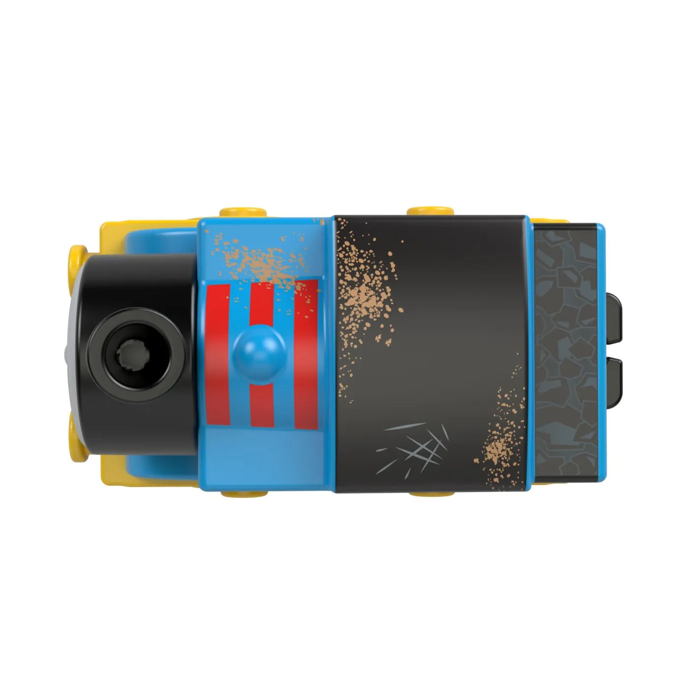 THOMAS LOCOMOTIVA DIN PLASTIC THOMAS, THOMAS - THOMAS