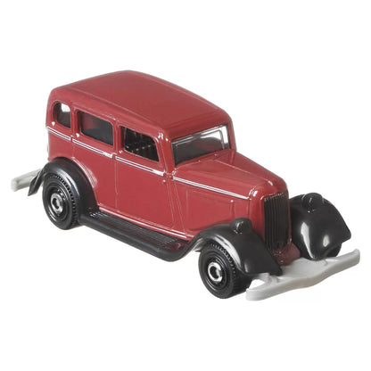 MATCHBOX SET 5 MASINUTE METALICE MBX ROAD CRUISERS SCARA 1:64, MATCHBOX