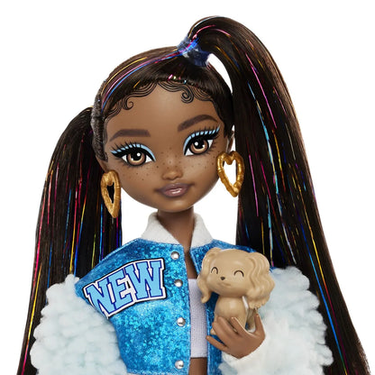 BARBIE DREAM BESTIES PAPUSA BARBIE BROOKLYN, BARBIE - DREAM BESTIES