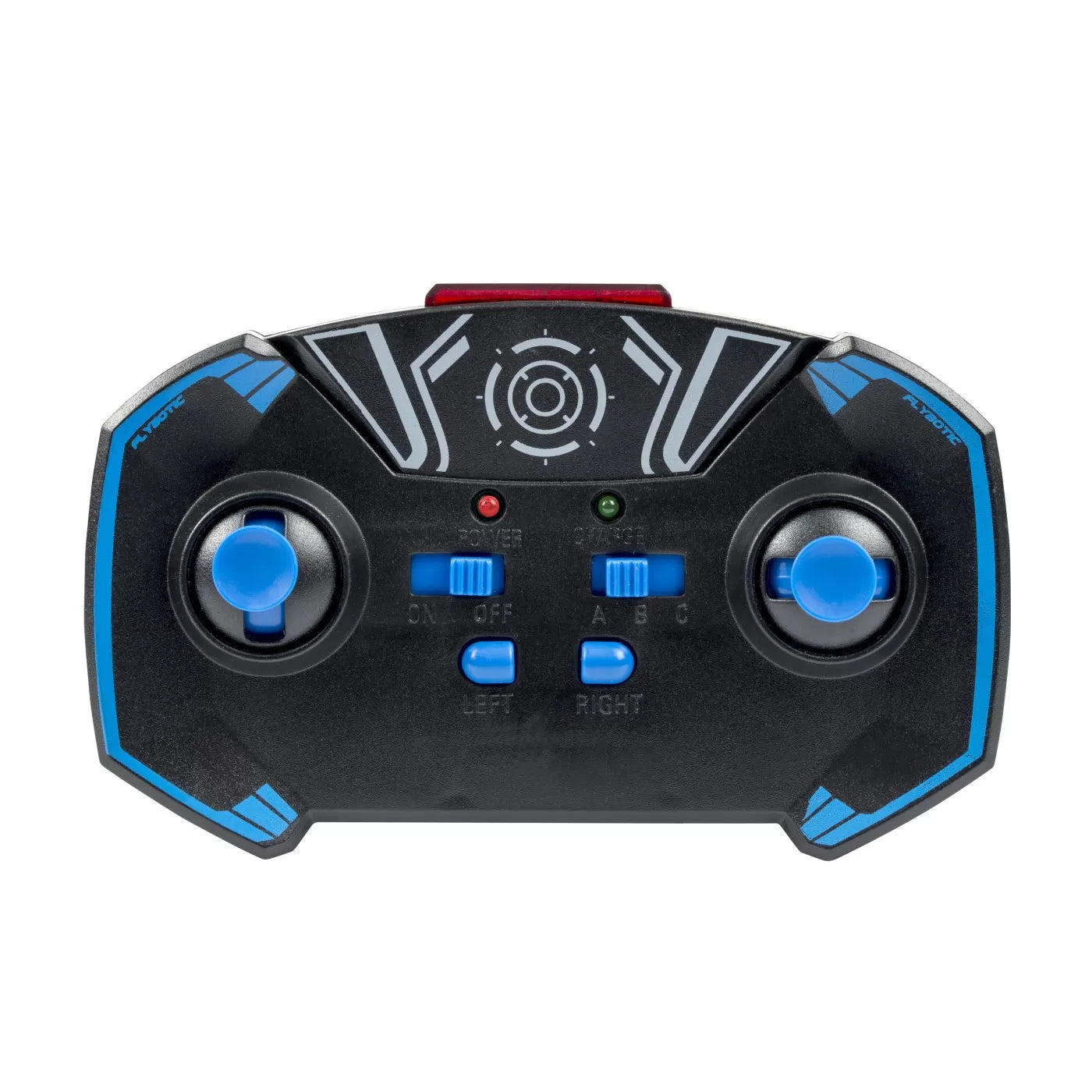 ELICOPTER CU TELECOMANDA AIR WHEELZ, SILVERLIT