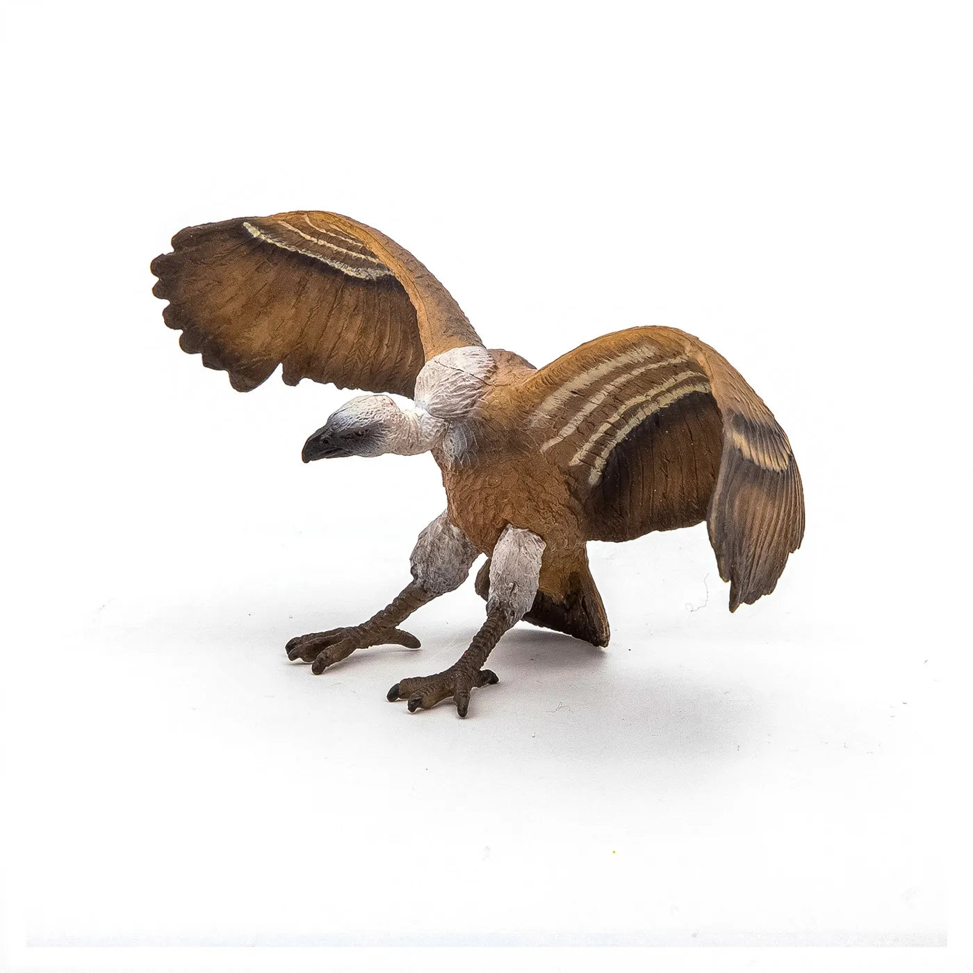 PAPO FIGURINA VULTUR, ANIMALE SALBATICE
