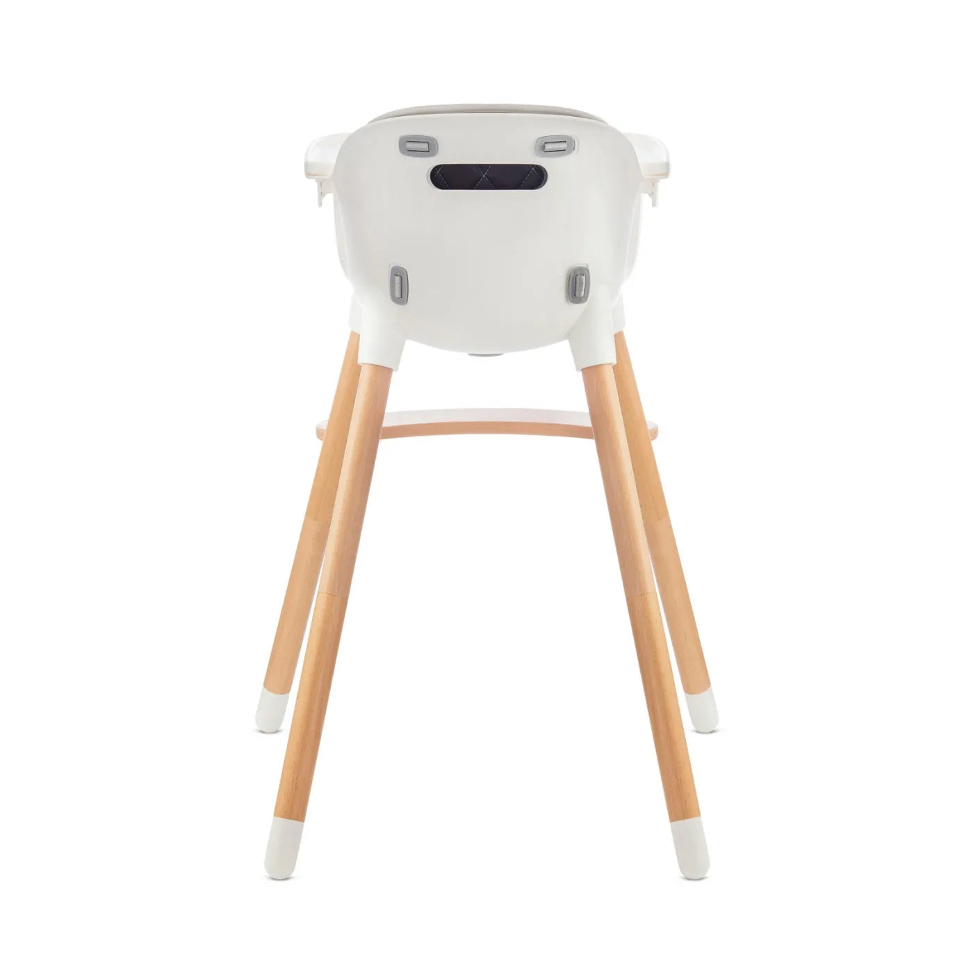 SCAUN DE MASA KINDERKRAFT SIENNA, 2 IN 1, GREY, KINDERKRAFT