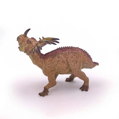 PAPO FIGURINA DINOZAUR STYRACOSAURUS , DINOZAURI