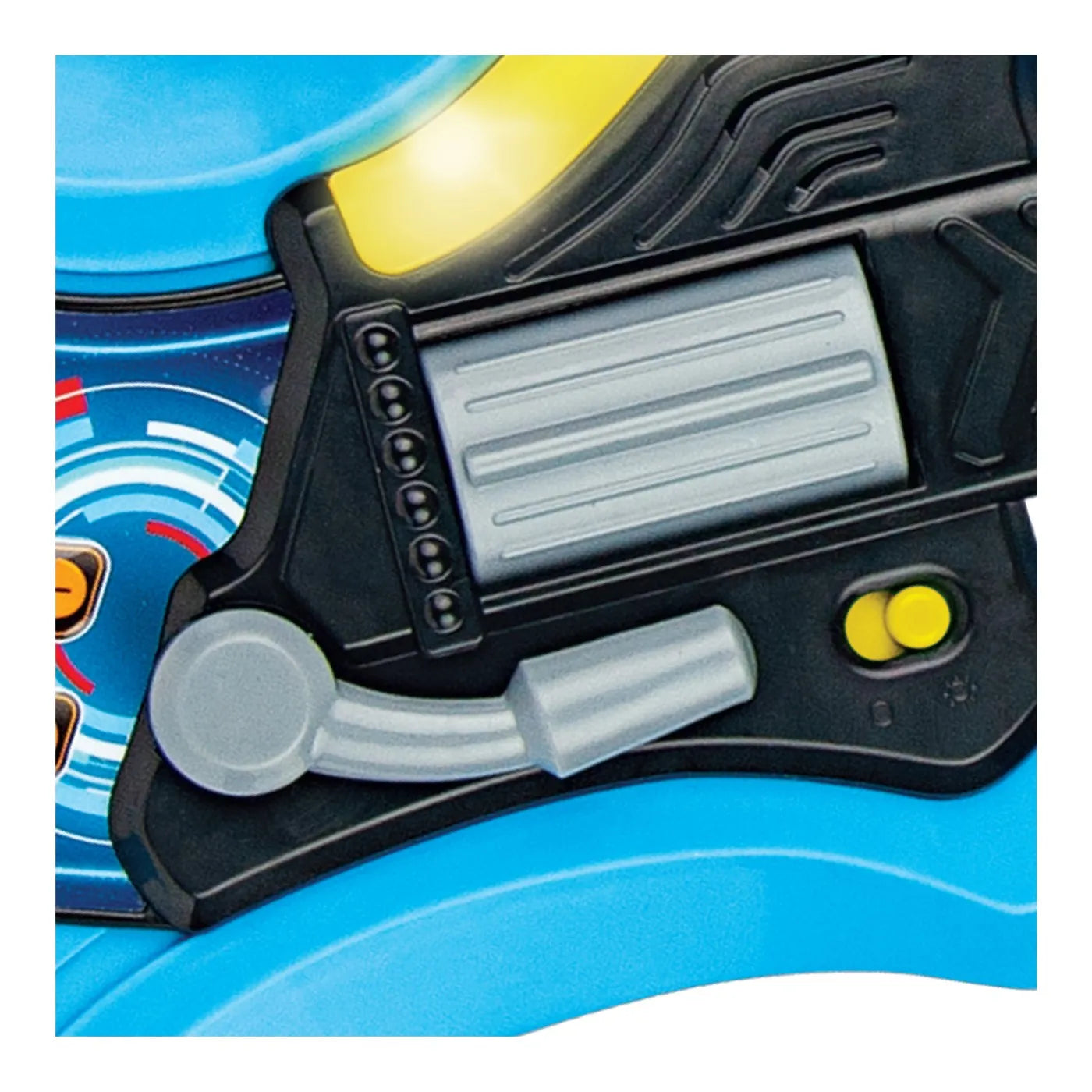 WINFUN JUCARIE CHITARA ROCK, WINFUN