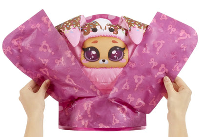 L.O.L. SURPRISE! TWEENS COSTUME SURPRISE PAPUSA ALI DANCE, LOL SURPRISE