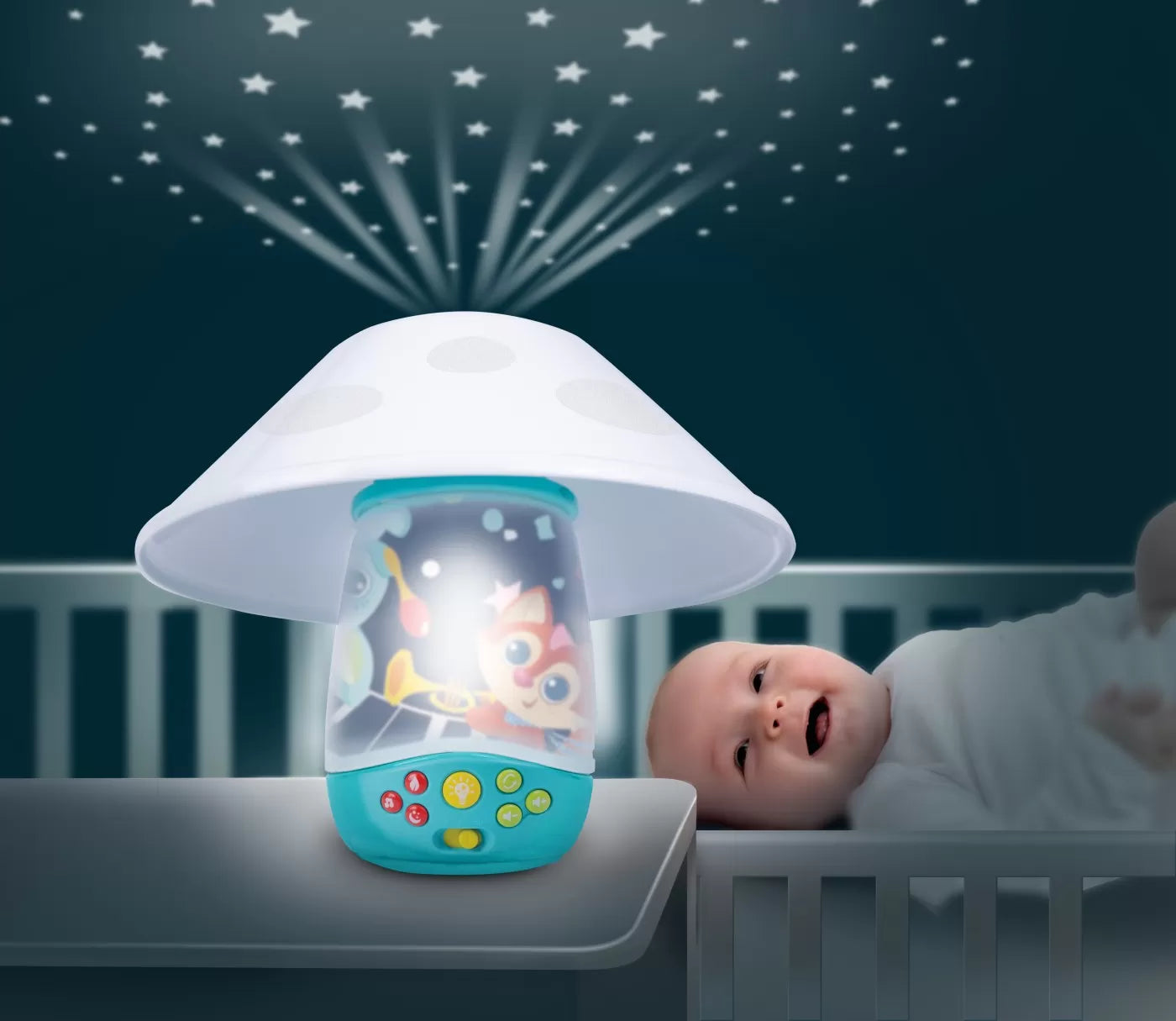 WINFUN PROIECTOR 3 IN 1, WINFUN