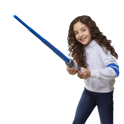 STAR WARS SABIE LASER R2-D2 ALBASTRA, STAR-WARS