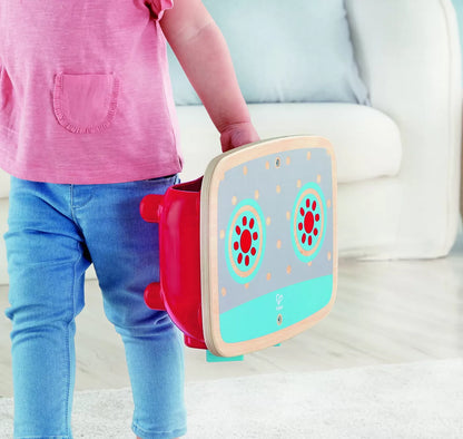 HAPE SET BUCATARIE, HAPE