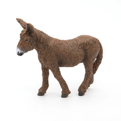 PAPO FIGURINA MAGARUL POITOU, PRIETENII DE LA FERMA