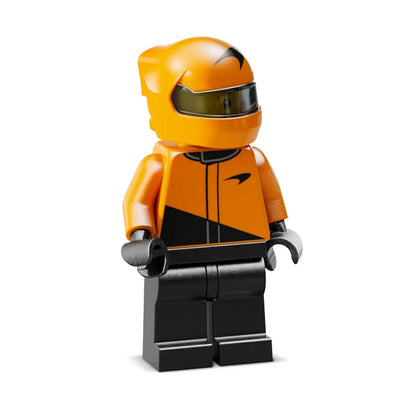 LEGO SPEED CHAMPIONS MASINA DE CURSE F1 MCLAREN 77251, LEGO SPEED CHAMPIONS