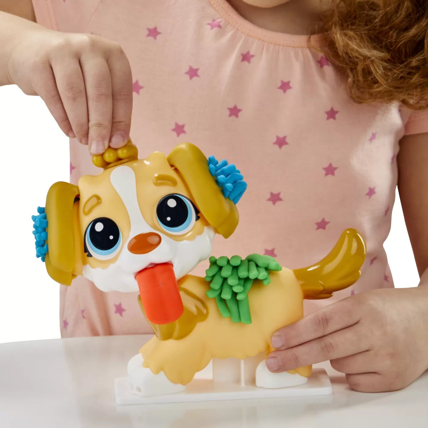 PLAY DOH SET MEDIC VETERINAR, PLAY-DOH