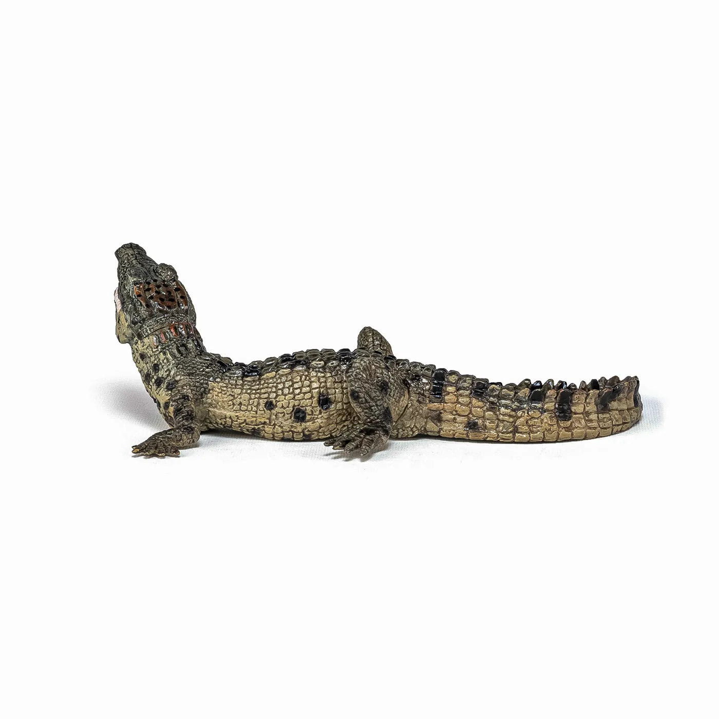 PAPO FIGURINA PUI DE CROCODIL, ANIMALE SALBATICE