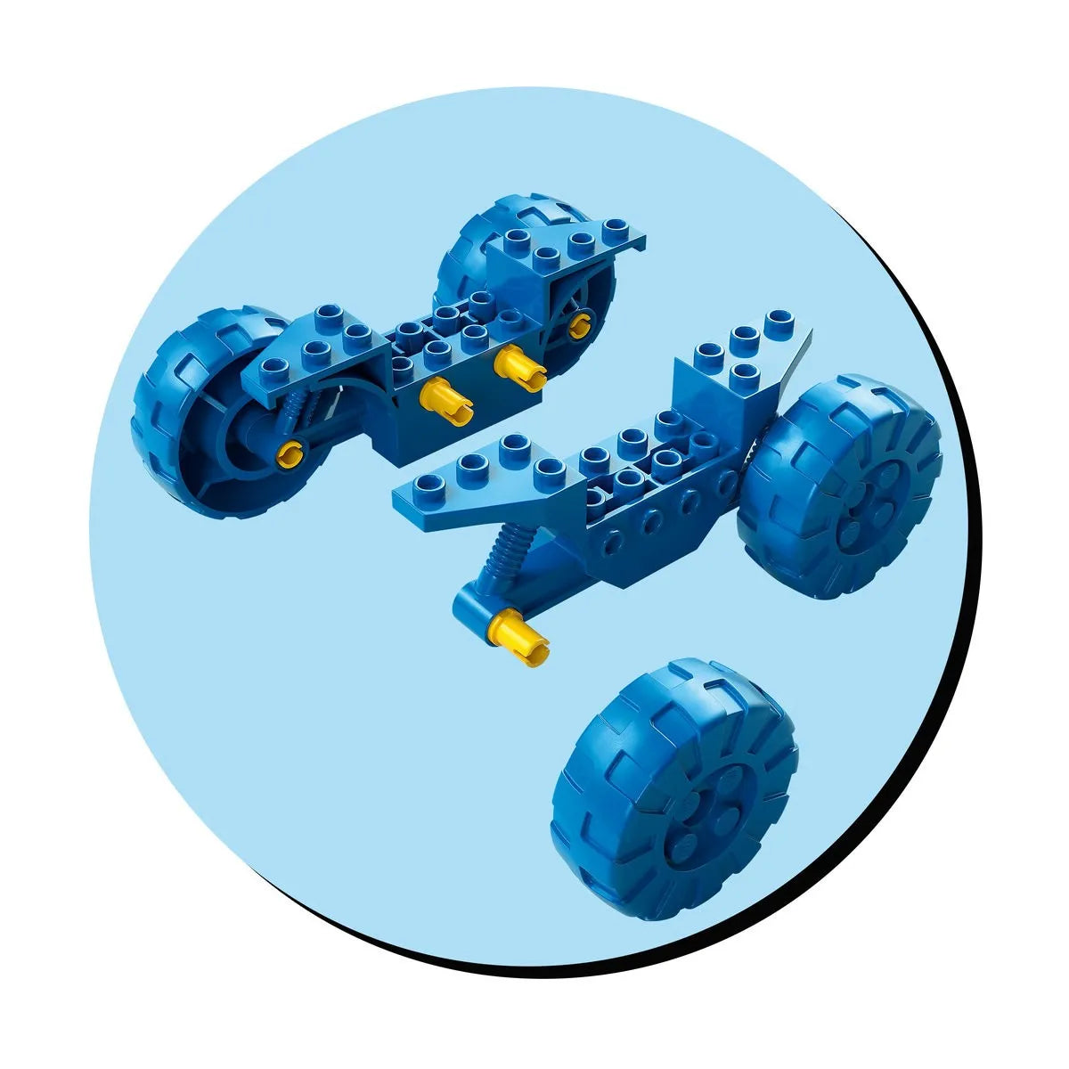 LEGO SPIDEY MISIUNEA DE SALVARE A ECHIPEI SPIDEY 11199, LEGO SPIDEY