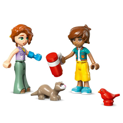 LEGO FRIENDS CAMERA LUI AUTUMN 42646, LEGO FRIENDS