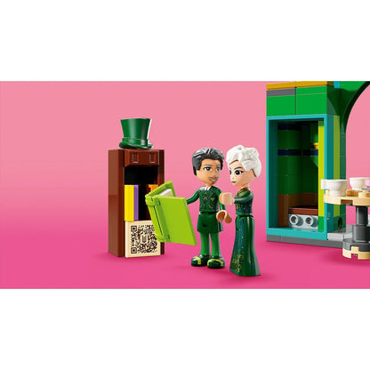 LEGO WICKED BUN VENIT IN ORASUL DE SMARALD 75684, LEGO WICKED