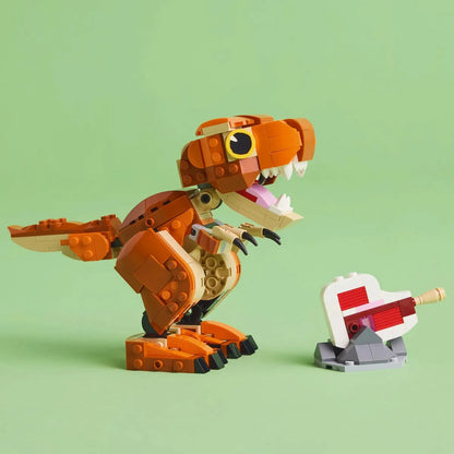 LEGO JURASSIC WORLD LITTLE EATIE T. REX 76967, LEGO JURASSIC WORLD