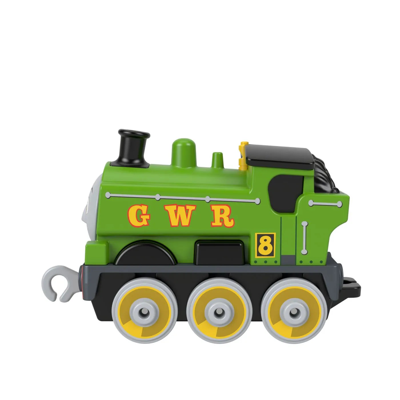 THOMAS LOCOMOTIVA PUSH ALONG DUCK, THOMAS - THOMAS