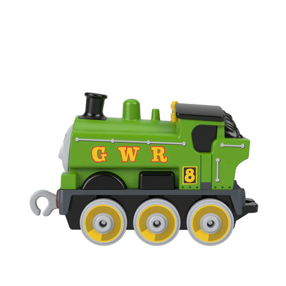 THOMAS LOCOMOTIVA PUSH ALONG DUCK, THOMAS - THOMAS