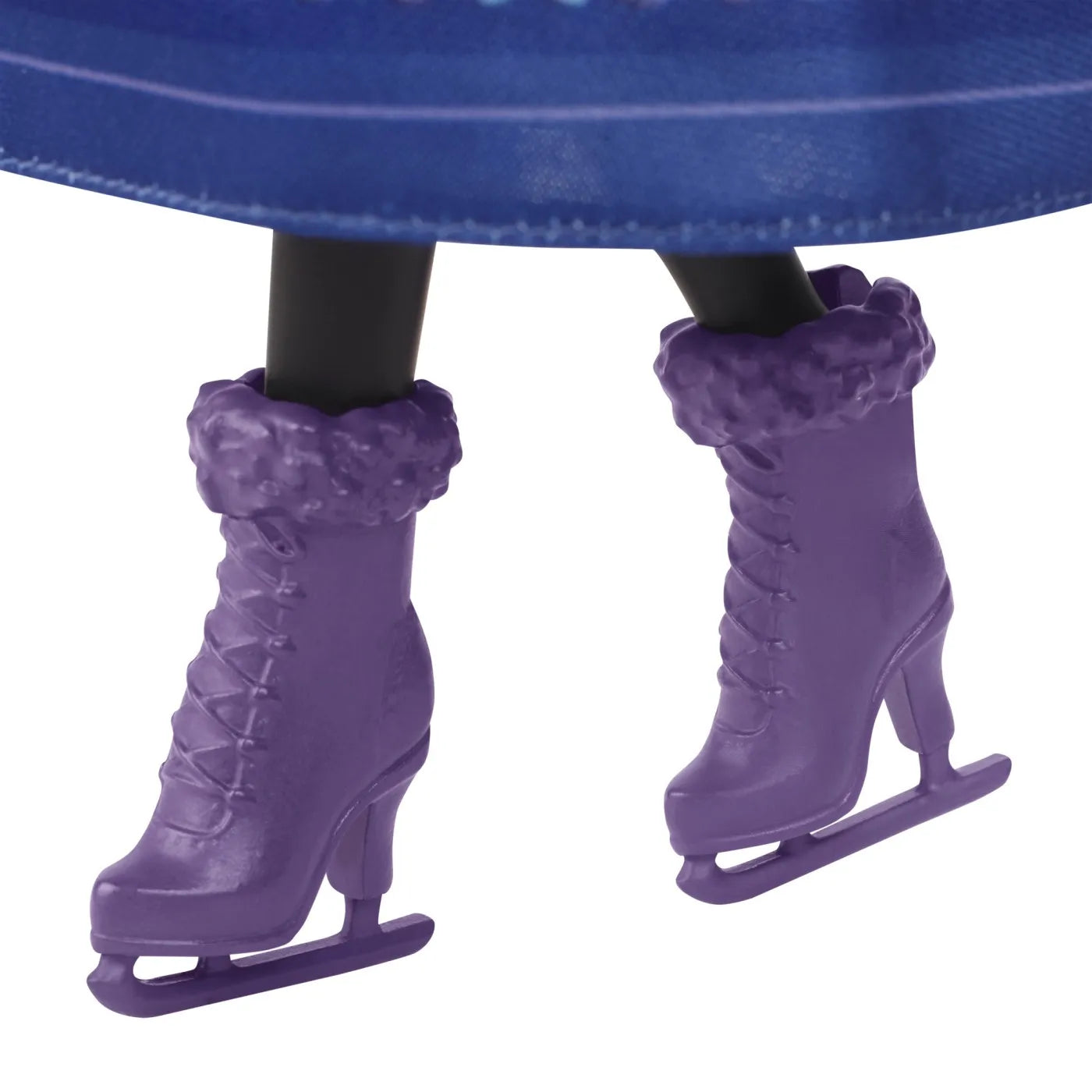 DISNEY FROZEN PAPUSA ANNA PATINATOARE, DISNEY FROZEN