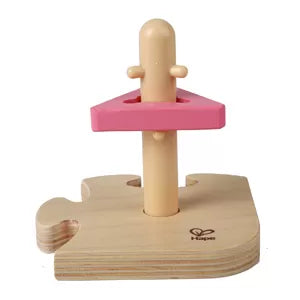HAPE PUZZLE CREATIV, HAPE