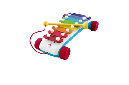 FISHER PRICE XILOFON, FISHER PRICE - INFANT