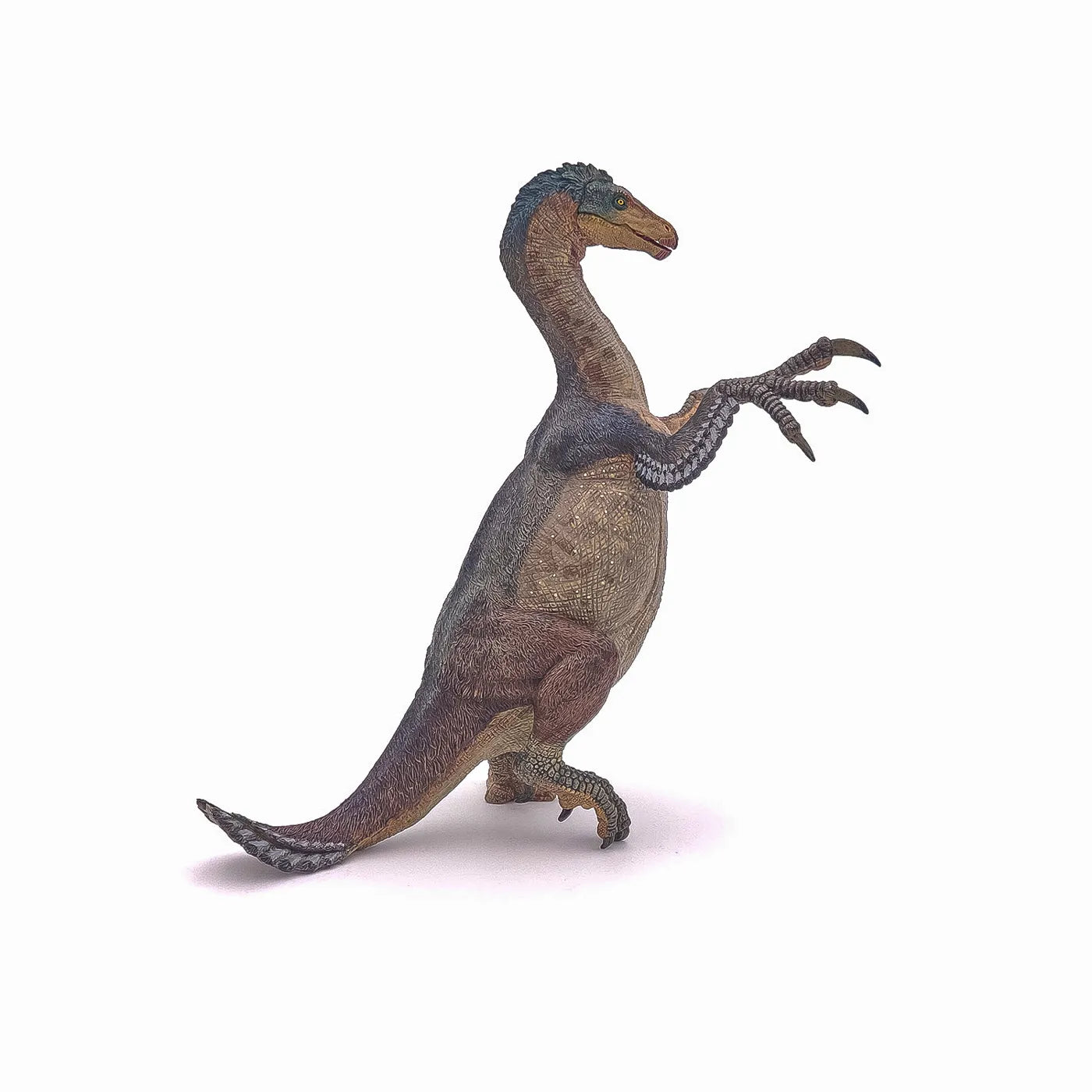 PAPO FIGURINA DINOZAUR THERIZINOSAURUS, DINOZAURI