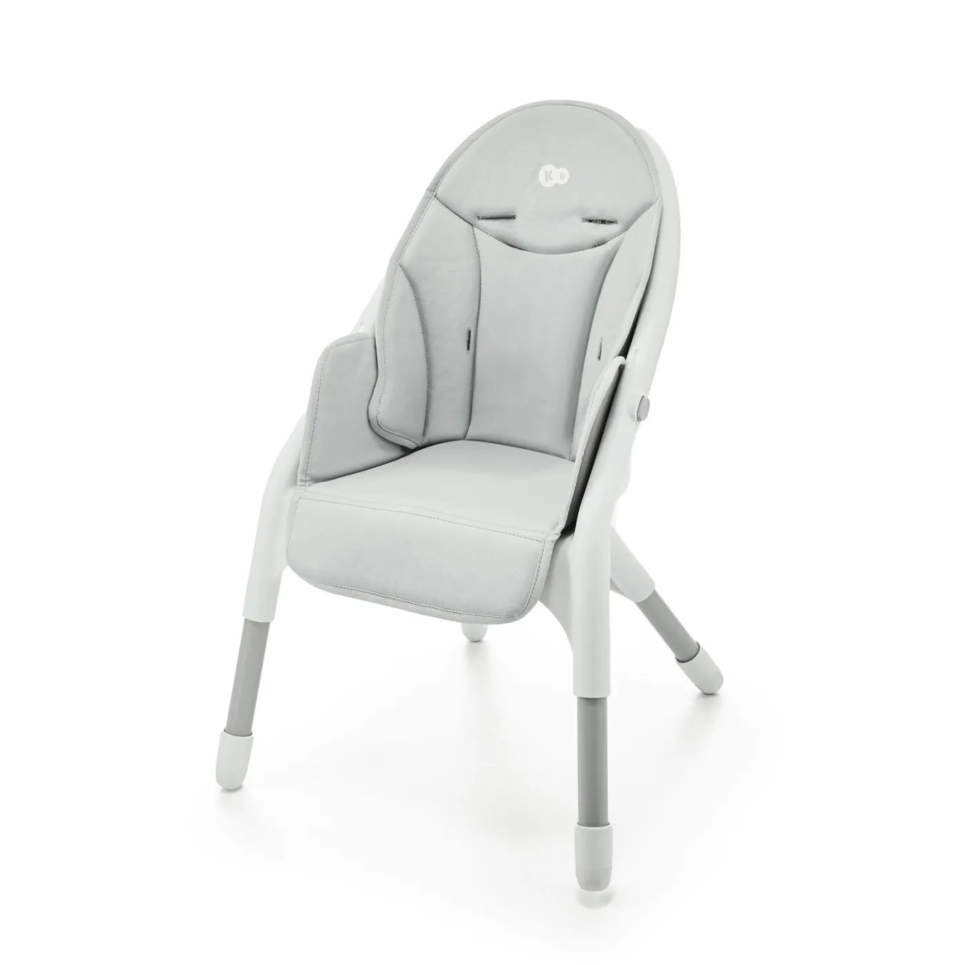 SCAUN DE MASA KINDERKRAFT DINNLY, GREY, KINDERKRAFT