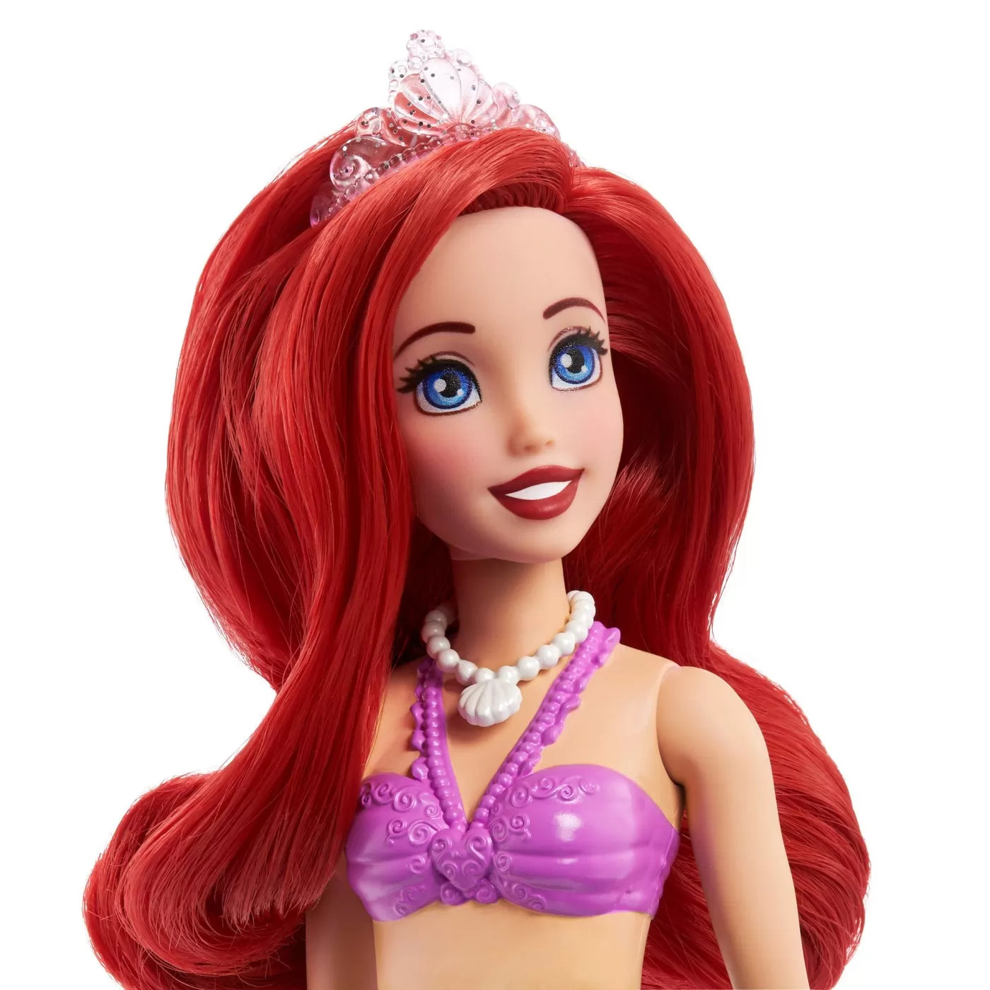 DISNEY PRINCESS PAPUSA ARIEL, DISNEY PRINCESS