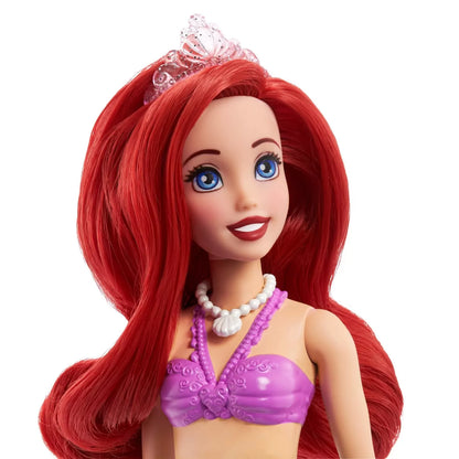 DISNEY PRINCESS PAPUSA ARIEL, DISNEY PRINCESS