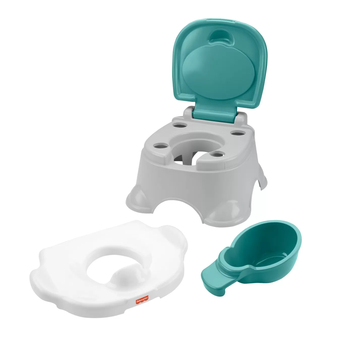 FISER PRICE OLITA 3 IN 1, FISHER PRICE - INFANT
