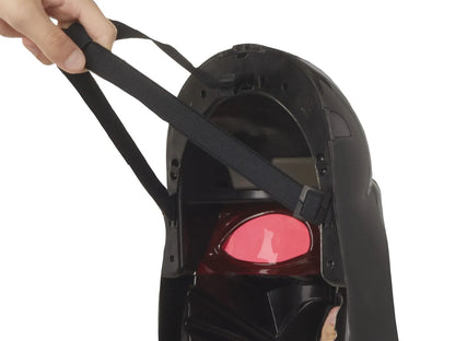 MASCA ELECTRONICA STAR WARS DARTH VADER, STAR-WARS