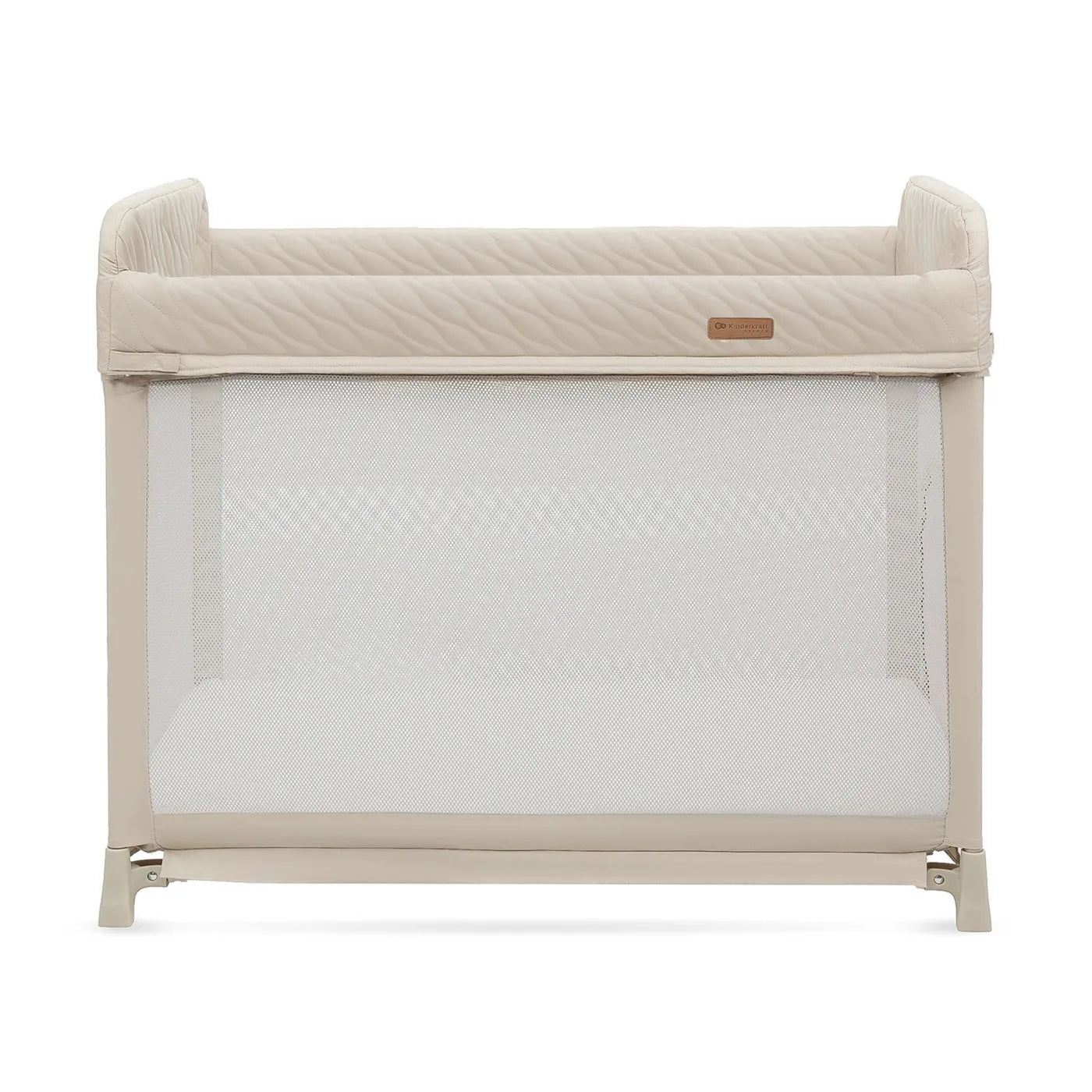 PATUT DE CALATORIE KINDERKRAFT MOON DREAM, BEIGE, KINDERKRAFT