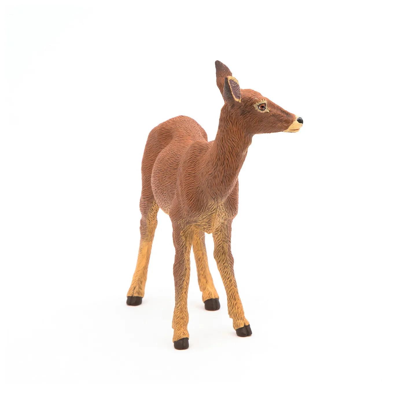 PAPO FIGURINA CAPRIOARA, ANIMALE SALBATICE